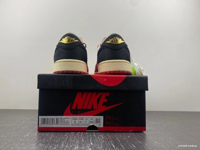 Home x FN0432-017 OG 1 Low Trophy Jordan Room Air 1103